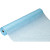 Простыня одноразовая White line нестерильная рулонная с перфорацией 200  x 80 см голубая (100 штук в рулоне)