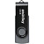 Флешка USB 2.0 64 ГБ SmartBuy Twist (SB064GB2TWK)