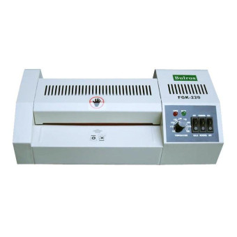 Ламинатор Bulros FGK220 формат А4 (LP-D-FGK-220_-___-PsH-A4) Ламинатор Bulros FGK220 формат А4 (LP-D-FGK-220_-___-PsH-A4)