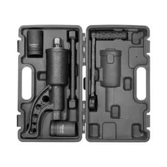 Гайковерт Thorvik (LSW2)