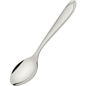 Ложка столовая Tramontina Laguna (66906/015) 25.2 см нержавеющая сталь (3 штуки в упаковке)