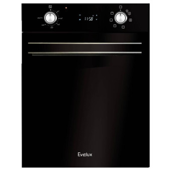 Духовой шкаф электрический Evelux EO 430 PB