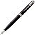 Ручка шариковая Parker Sonnet Lacquer Deep Black CT цвет чернил черный, цвет корпуса черный (артикул производителя 1931502)