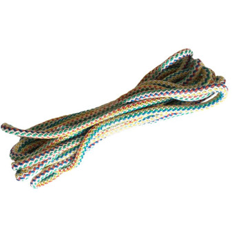 Шнур полипропиленовый плетеный мягкий 16 мм х 15 м