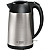 Чайник электрический Bosch TWK3P420 серебристый