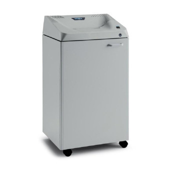 Шредер (уничтожитель документов) Kobra 300.2 C4 E/S 4-й уровень секретности объем корзины 150 л