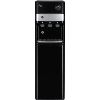 Кулер для воды Ecotronic K30-LXE черный (нагрев и охлаждение)