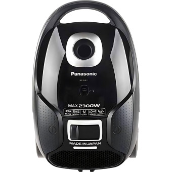 Пылесос Panasonic MC-CJ917K (3210364)