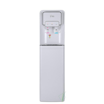 Пурифайер Ecotronic A62-U4L белый