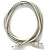 Патч-корд витая пара ExeGate UTP-RJ45-RJ45-5e-2M-GY 5e 2 м