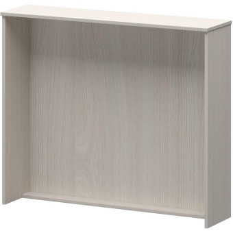 Модуль прямой Арго А-553 (ясень шимо, 1460х360х1220 мм)