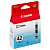 Картридж струйный Canon CLI-42PC 6388B001 фото голубой оригинальный