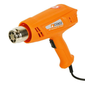 Фен -барбекю технический Союз ТПС-18002Б