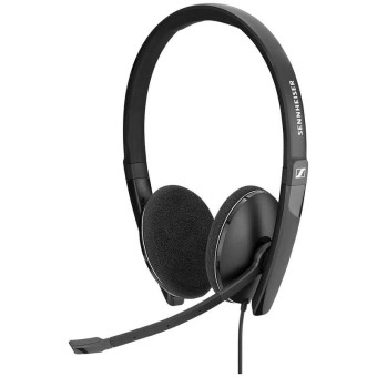 Гарнитура проводная Sennheiser PC 5.2 Chat (1000448)