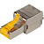 Коннектор Lanmaster LAN-TMP-S5E RJ-45 cat 5e