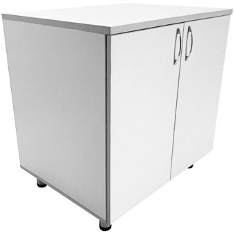 Тумба медицинская STR Medical MD TM 13.16 (белая, 804х604х800 мм)