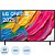 Телевизор 43" LG 43QNED80A6A.ARUG Ultra HD 4K