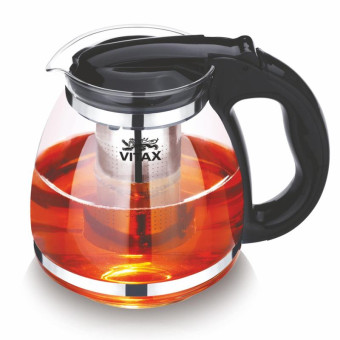Чайник заварочный Vitax Lulworth 1500 мл (VX-3303)