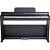 Пианино цифровое Tesler STZ-8810 Black (202777)