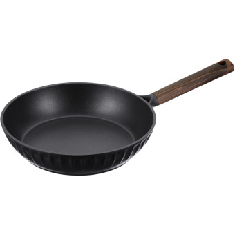 Сковорода Regent inox Linea Fiamma 26 см с антипригарным покрытием