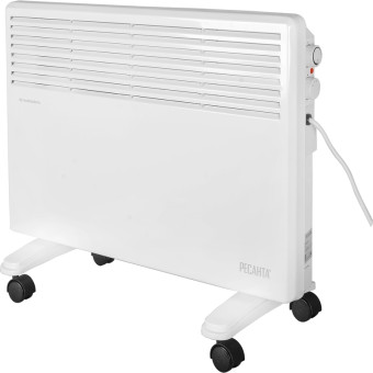 Конвектор Ресанта ОК-1700 белый (1700 Вт, с терморегулятором, 67/4/3)