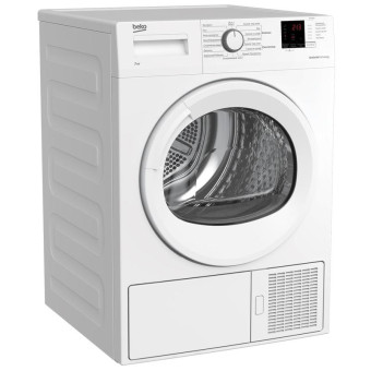 Сушильная машина Beko DF7412GA (7188301260)