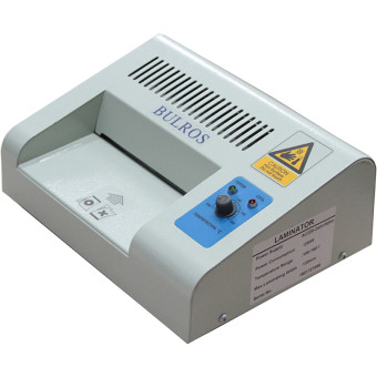 Ламинатор Bulros FGK-120 формат А6