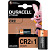 Батарейка 15270 Duracell