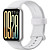Фитнес-браслет Xiaomi Smart Band 9 Pro M2402B1 серебристый (BHR8715GL)