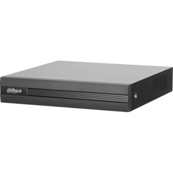 Видеорегистратор Dahua DH-XVR1B08H-I Видеорегистратор Dahua DH-XVR1B08H-I
