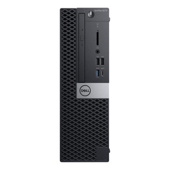 Системный блок Dell Optiplex 5070 (5070-4807)