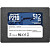 SSD накопитель Patriot Memory P210 512 ГБ (P210S512G25)