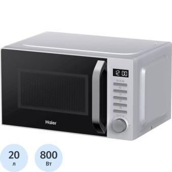 Микроволновая печь Haier HMB-DG208SA