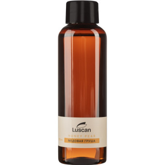 Наполнитель (рефил) для ароматизатора Luscan Цветущий пион 100 мл