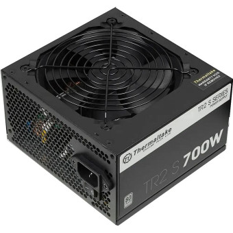 Блок питания Thermaltake TR2 S 700 Вт (PS-TRS-0700NPCWEU-2)