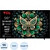Телевизор 98" TCL 98C6K Ultra HD 4K