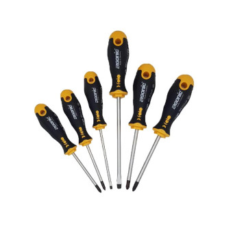 Набор отверток Felo 400 Ergonic 6 штук (40096118)