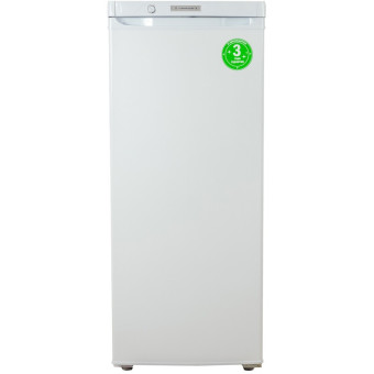 Холодильник однокамерный Саратов 451