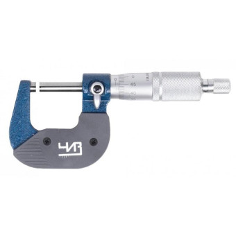 Микрометр ЧИЗ МК-25 25 мм 0.01 мм (28558)