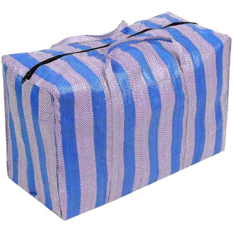 Сумка хозяйственная Vetta неламинированный пропилен 85х44х36см