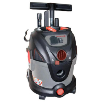 Пылесос строительный Интерскол ПУ-20/1400Р (706.1.0.00)