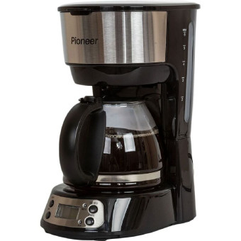 Кофеварка капельная Pioneer CM053D