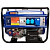 Генератор бензиновый ELITECH HD GES 8000EW