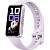 Фитнес-браслет Huawei Band 10 NOR-B29 розовый ремешок (55020ELB)