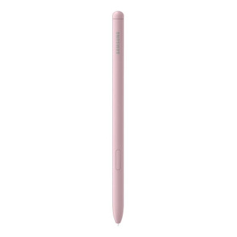 Стилус Samsung S Pen Tab S6 Lite розовый (EJ-PP610BPRGRU)