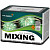Батарея салютов Maxsem Mixing 54 залпов (MC137)