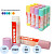 Клей карандаш Kores Pastel 40 г