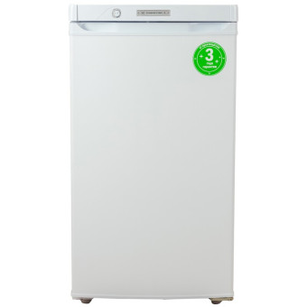 Холодильник однокамерный Саратов 452