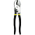Кабелерез Berger BG1235 235 мм