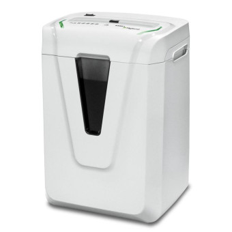 Шредер (уничтожитель документов) Kobra Hybrid- S E/S 4-й уровень секретности объем корзины 30л